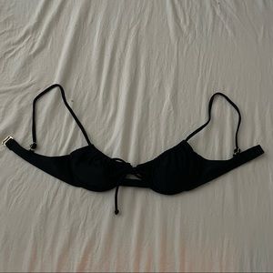 Target Swimsuit top